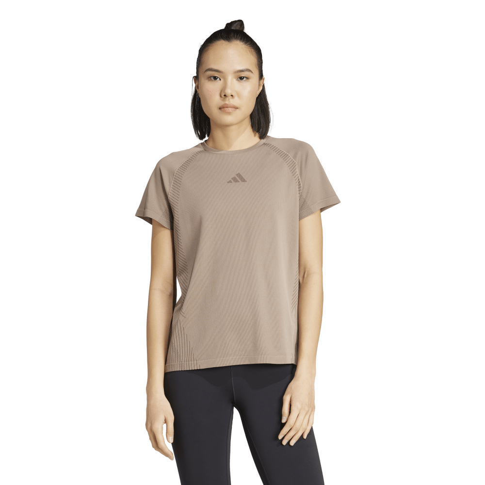 SEAMLESS TSHIRT – Bild 2