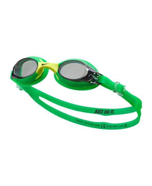KIDS NIKE LIL SWOOSH Youth Goggle – Bild 2
