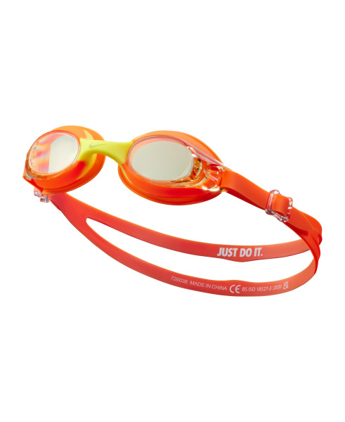 KIDS NIKE LIL SWOOSH Youth Goggle – Bild 3