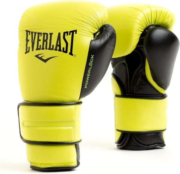 Powerlock 2 Pro Training H&L Glove – Bild 2