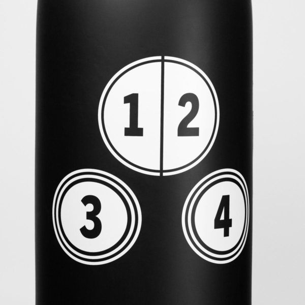 Inflatable Punching Bag – Bild 3