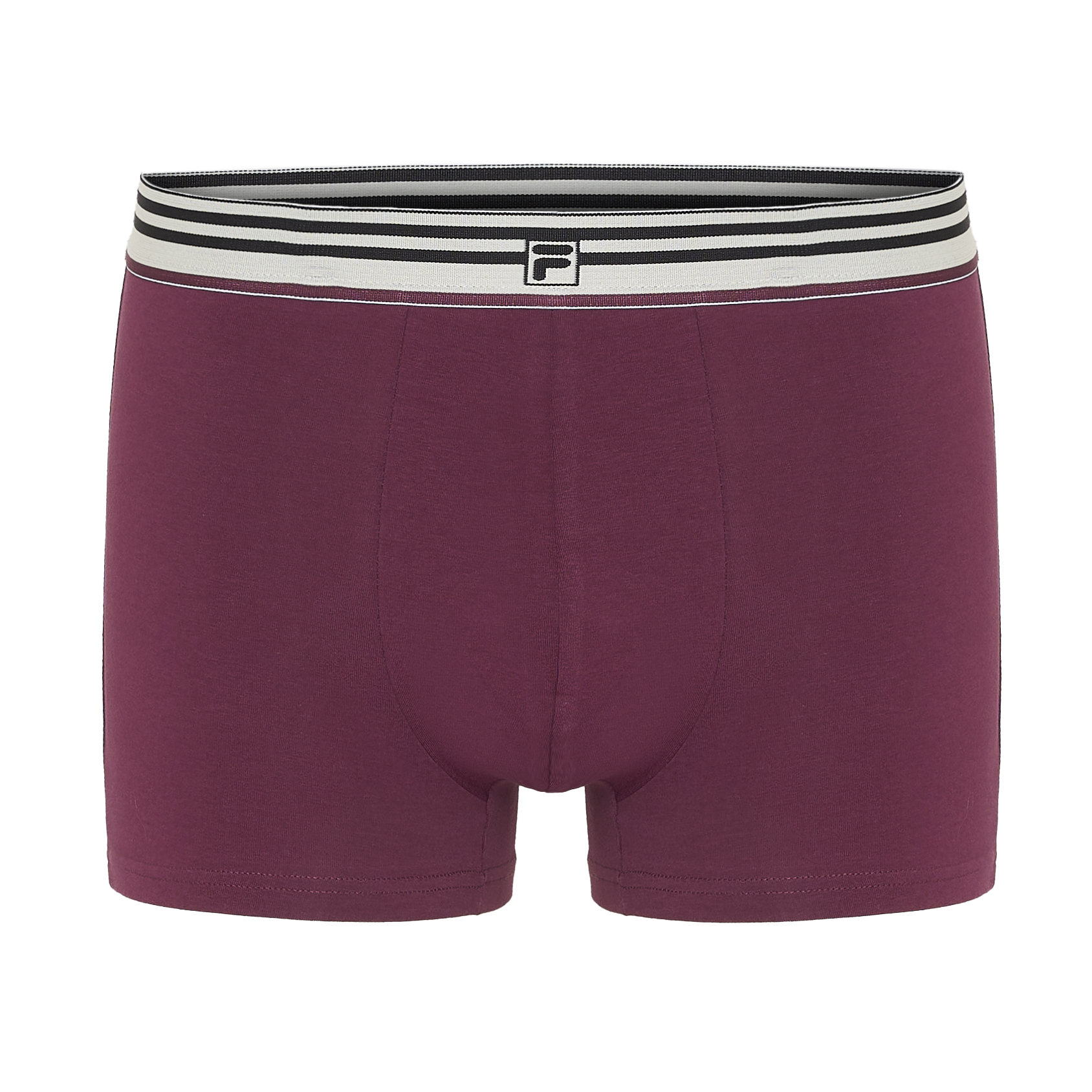 MAN BOXER ELASTIC WITH LOGO