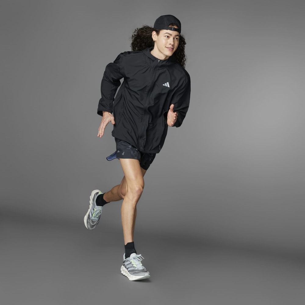 RUN IT JACKET – Bild 9