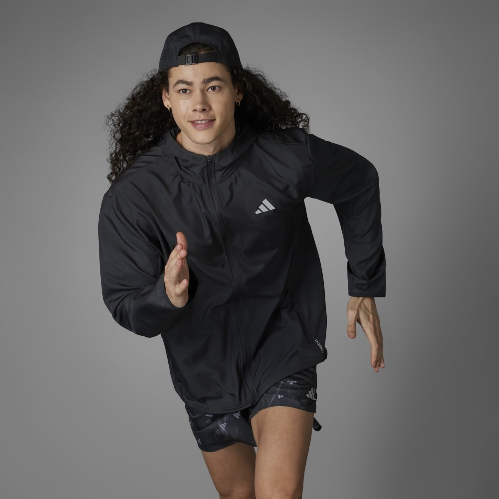 RUN IT JACKET – Bild 10