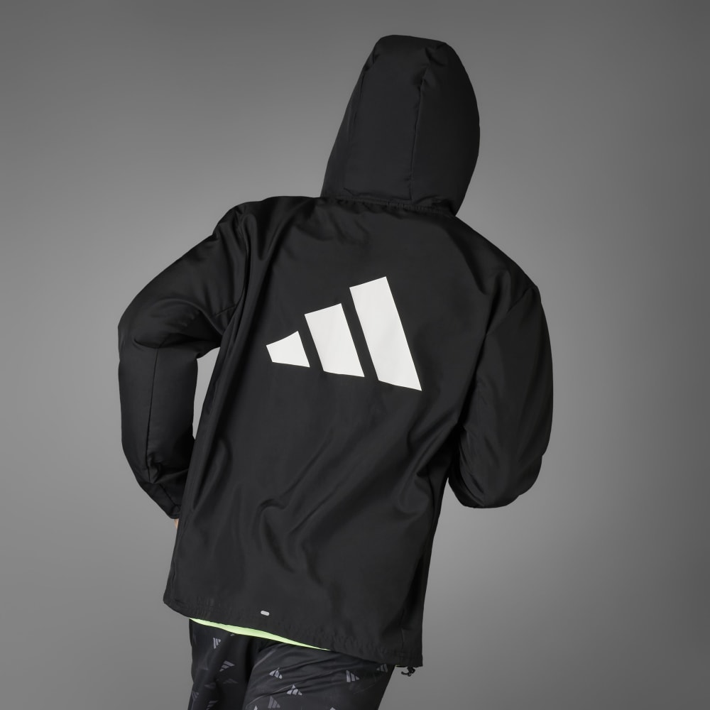 RUN IT JACKET – Bild 11