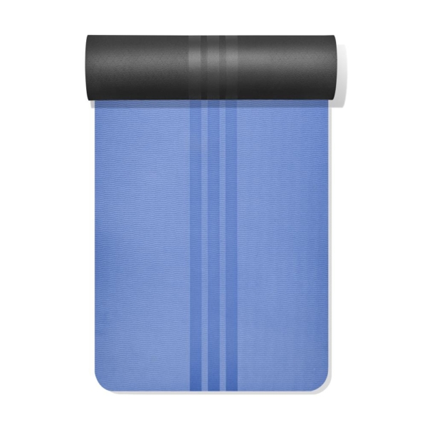 Double Sided Yoga Mat - 6mm