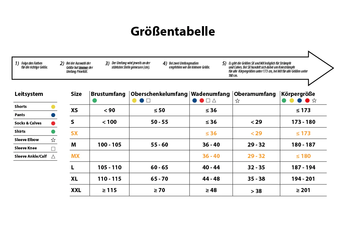 Action Pants – Bild 2