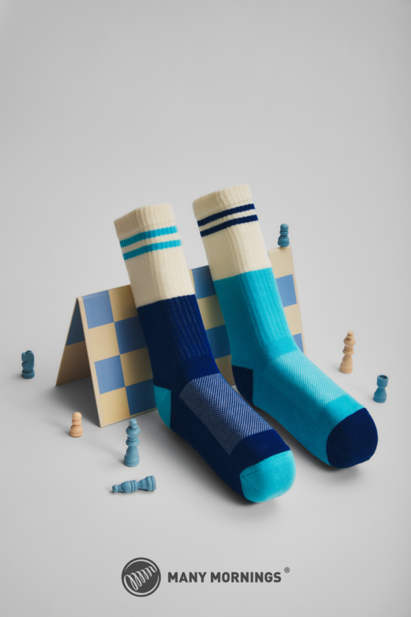 BLUE BLUES – Bild 4