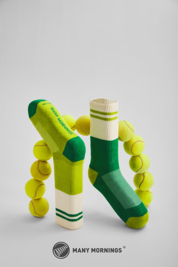 GREEN GROOVE – Bild 5