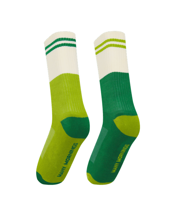 GREEN GROOVE