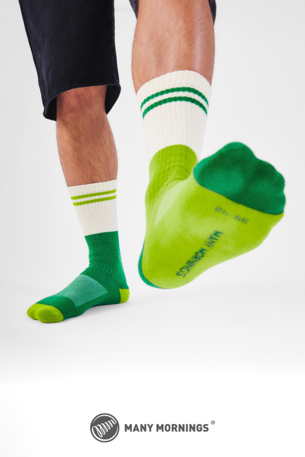 GREEN GROOVE – Bild 3