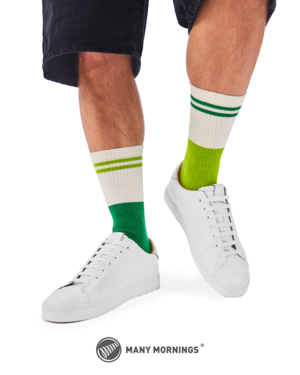 GREEN GROOVE – Bild 2
