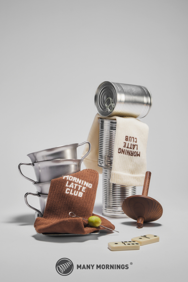 LATTE CLUB – Bild 5