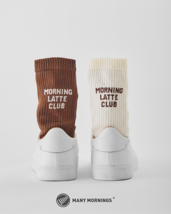 LATTE CLUB – Bild 3