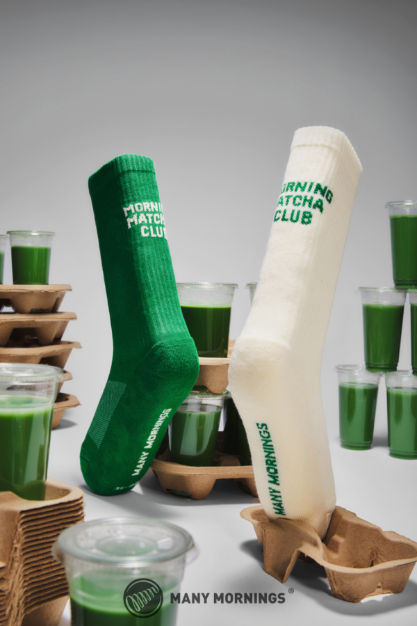 MATCHA CLUB – Bild 5
