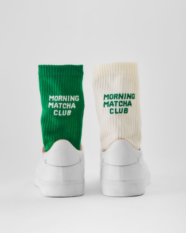 MATCHA CLUB – Bild 3