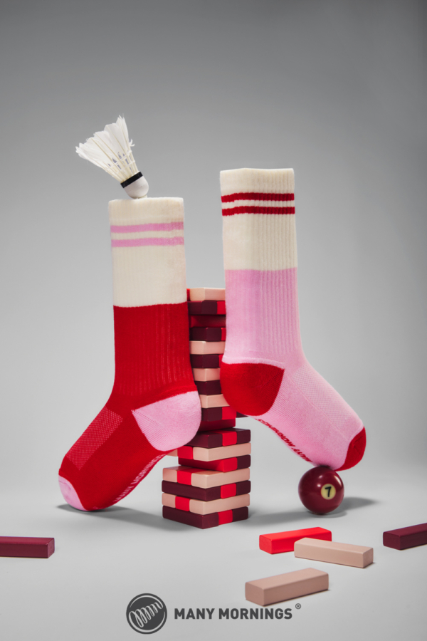 RED ROMANCE – Bild 5
