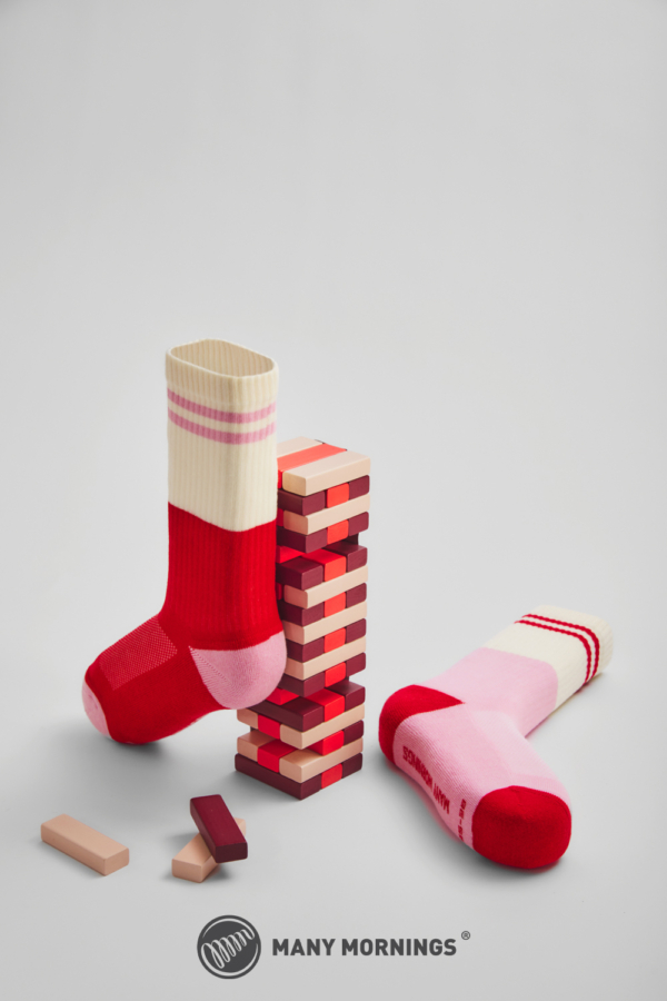 RED ROMANCE – Bild 4