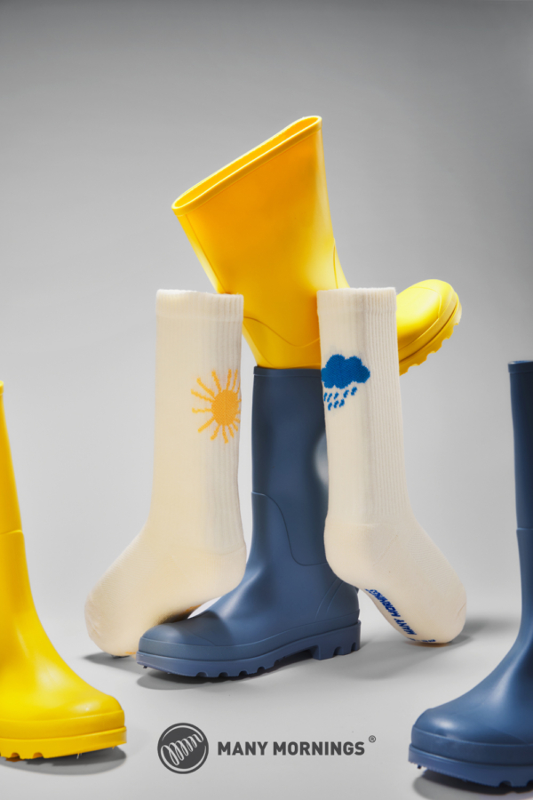 SUNNY RAIN – Bild 4