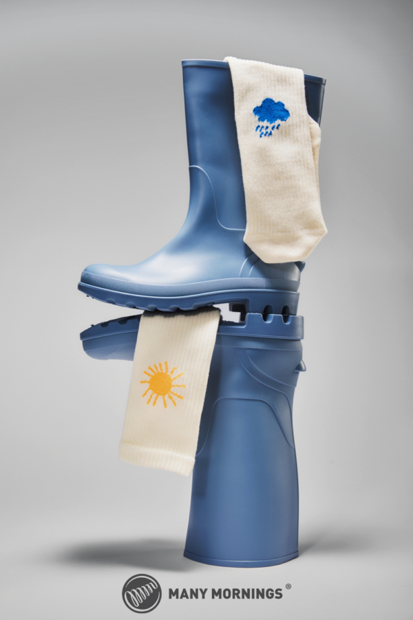 SUNNY RAIN – Bild 5