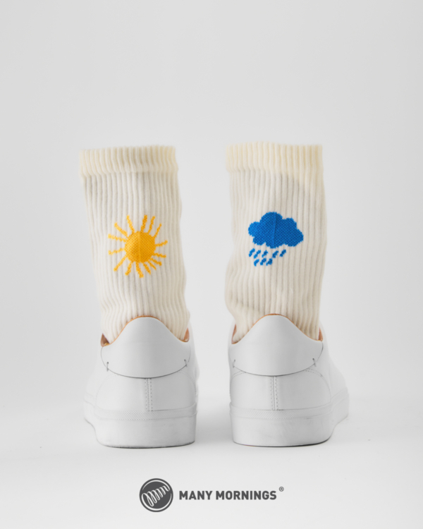 SUNNY RAIN – Bild 3