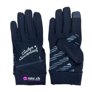 Running Gloves Silvesterlauf