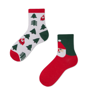 The Little Claus Kids