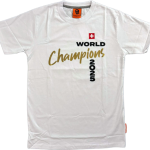 World Champions T-Shirt