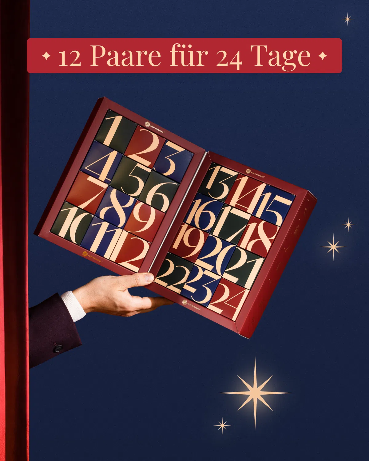 Adventskalender Kids 2025 – Bild 26