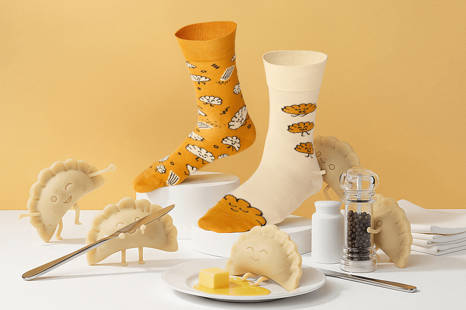 Pierogi Party – Bild 2