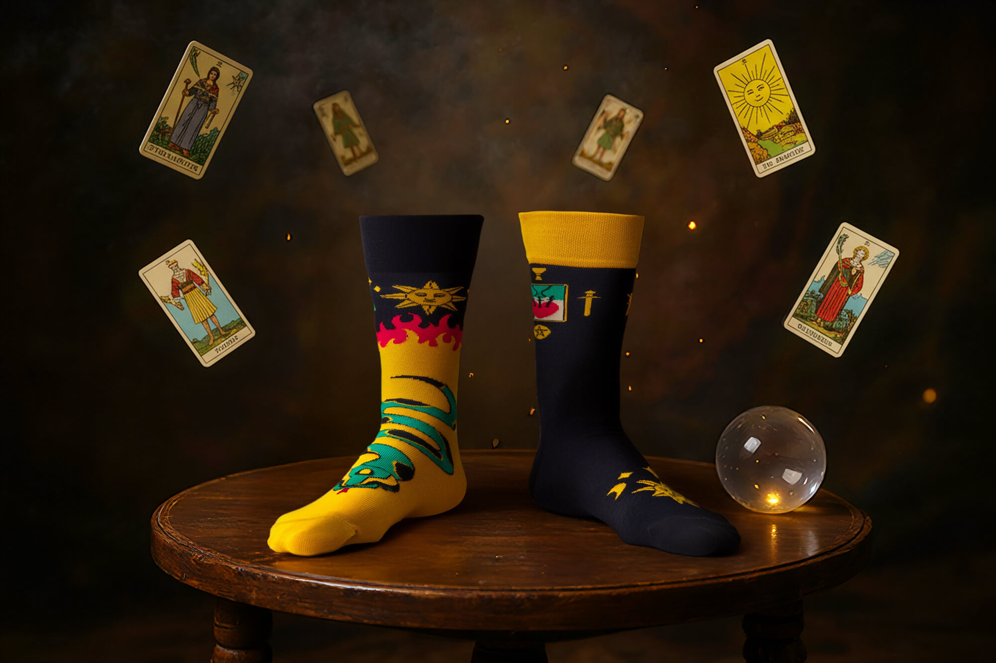 The Footure – Bild 2