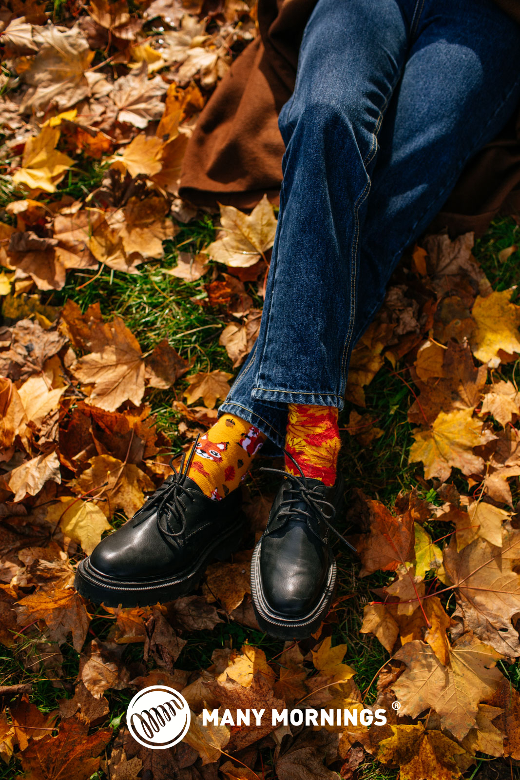 The Squirrels – Bild 2