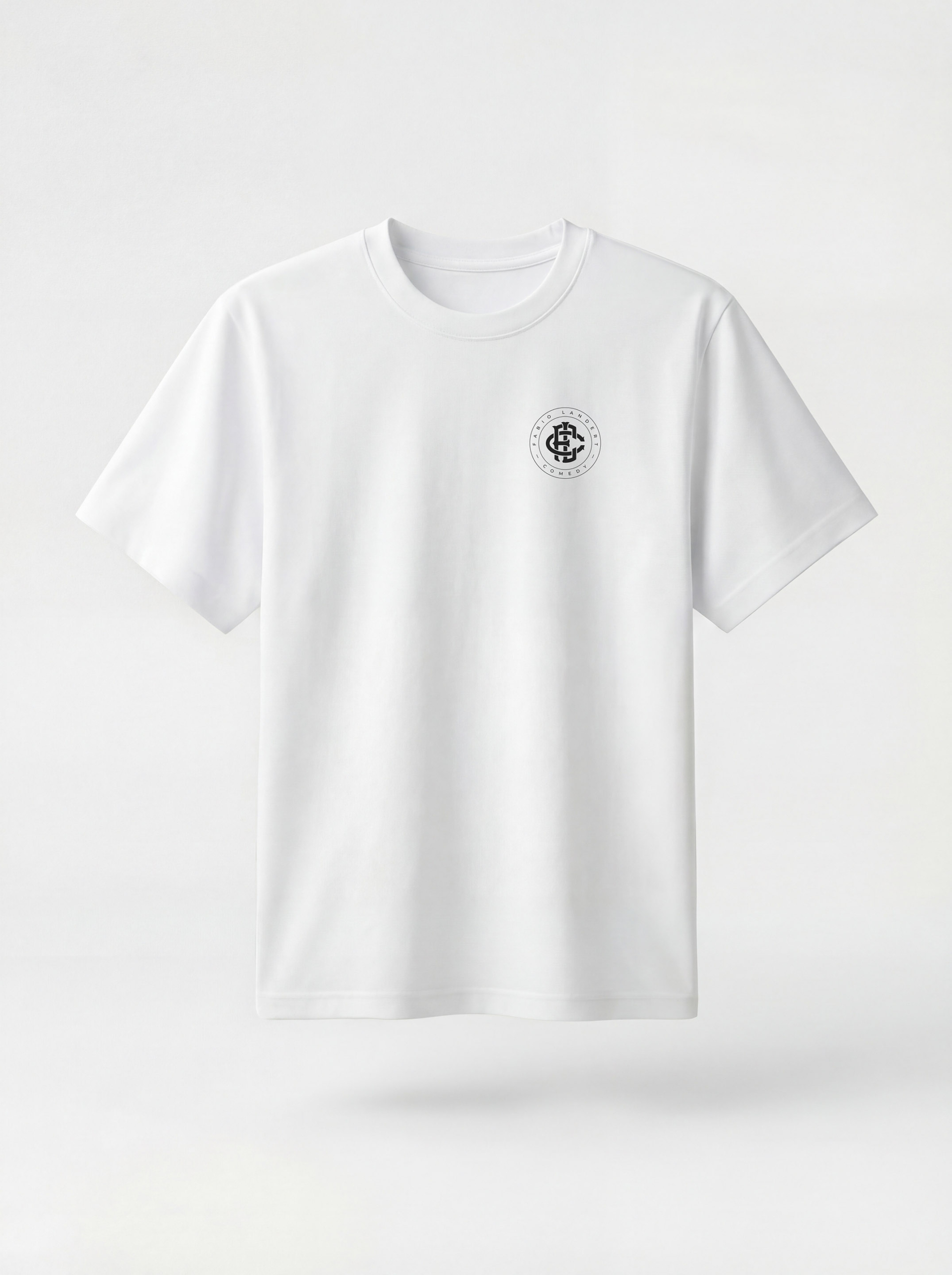 FLC Heavy T-Shirt – Bild 2