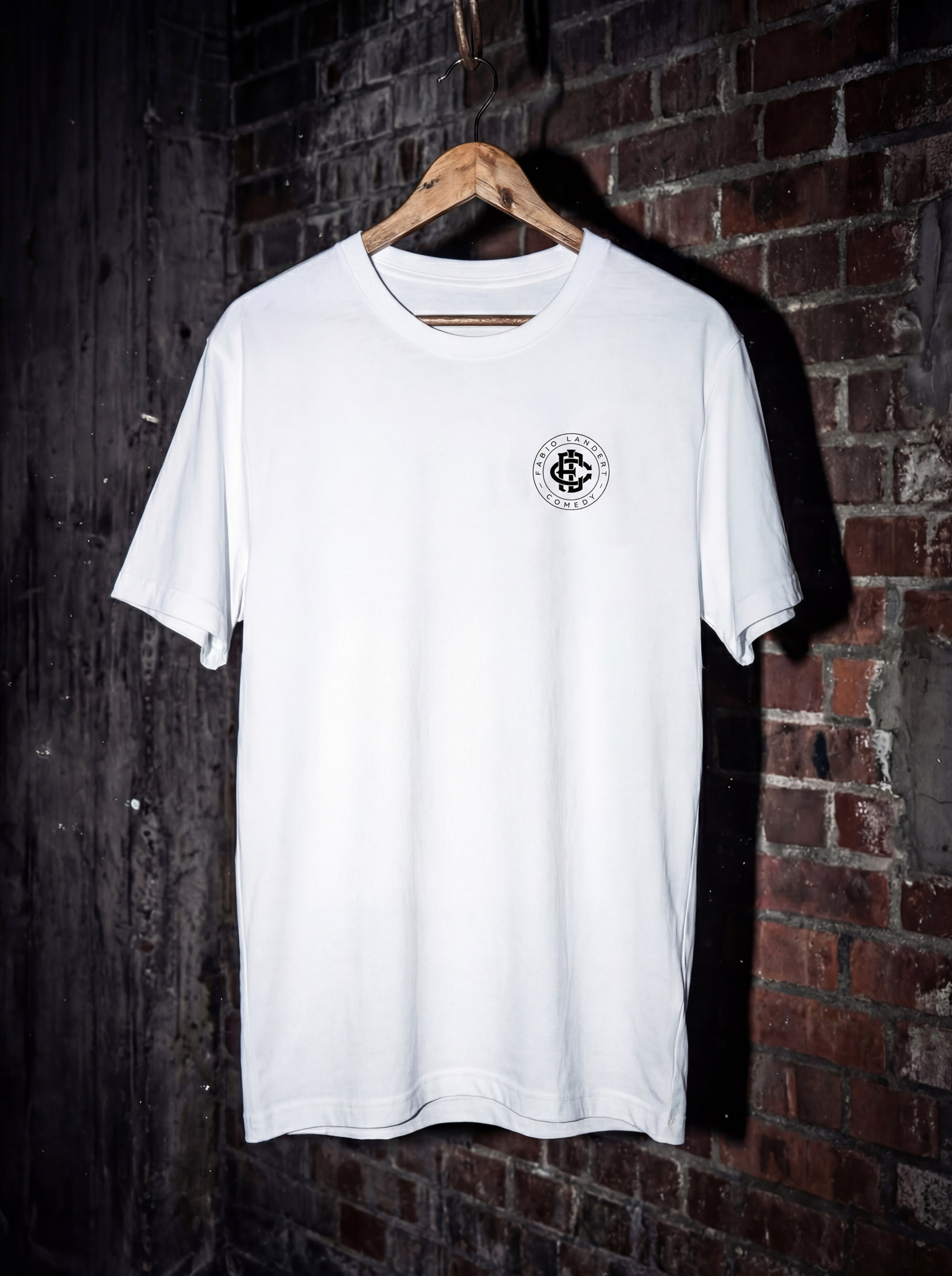 FLC Heavy T-Shirt