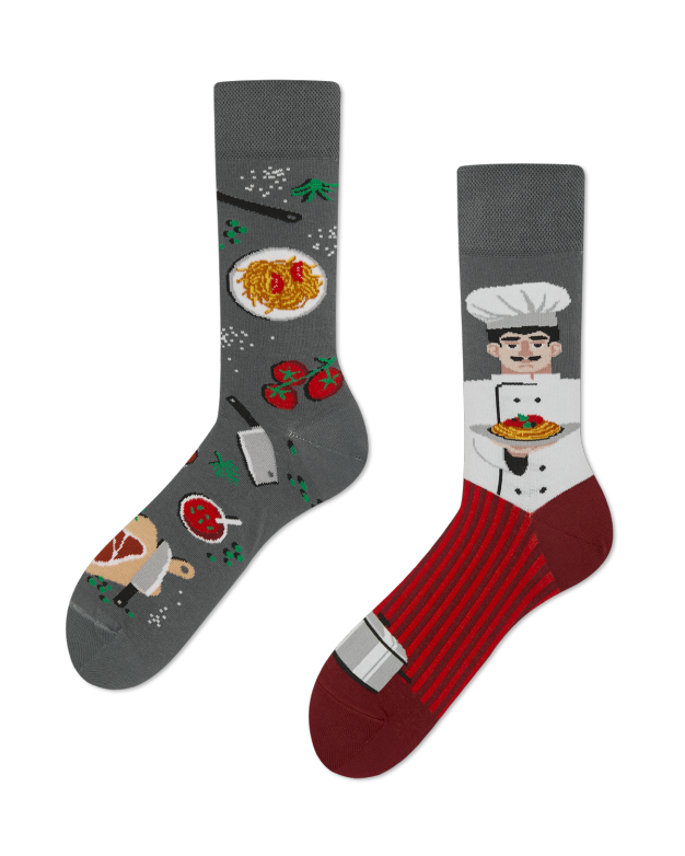 The Chef's Special