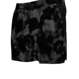 CONTEND AOP 5" VOLLEY SHORT