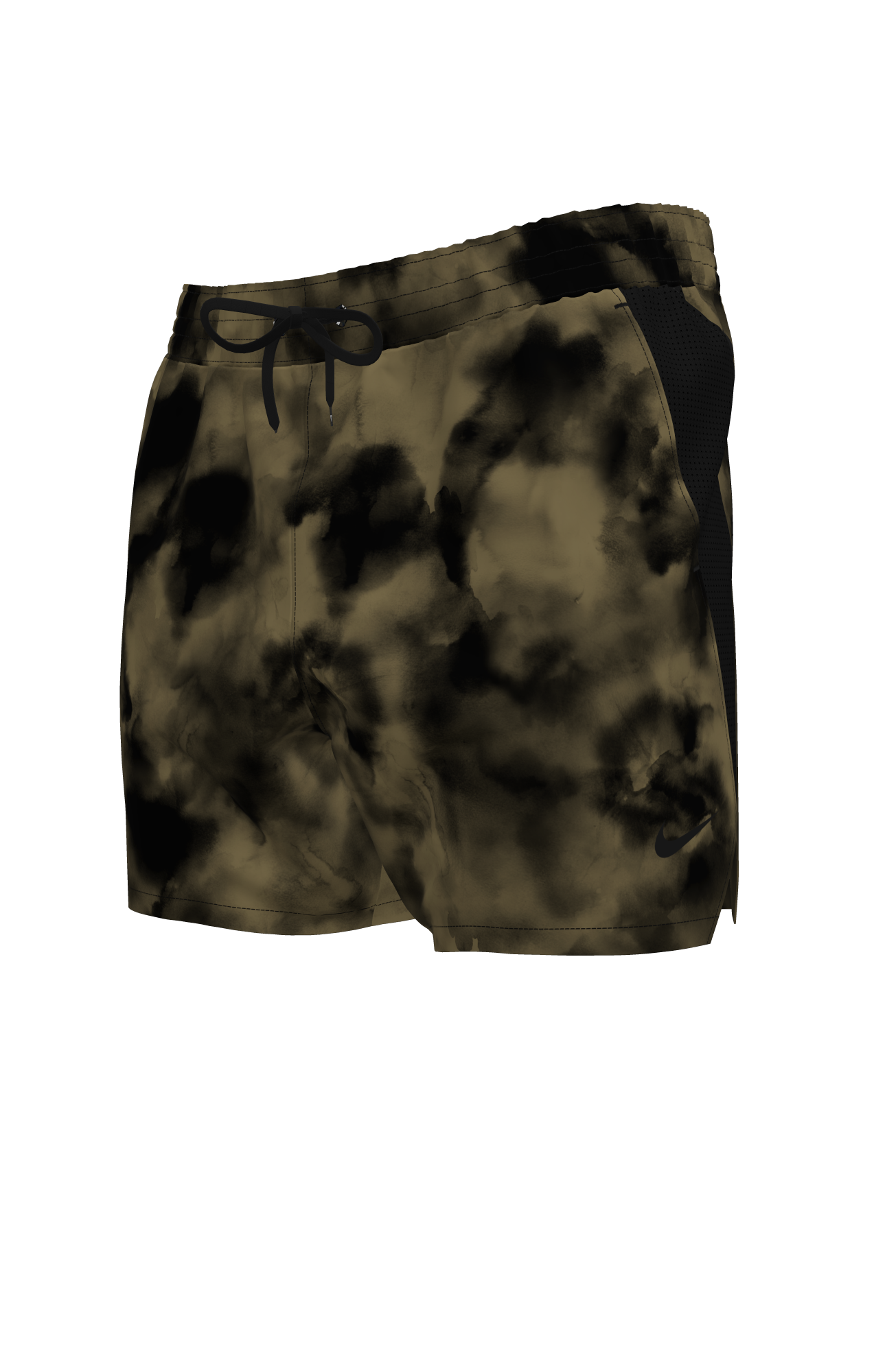 CONTEND AOP 5" VOLLEY SHORT – Bild 4