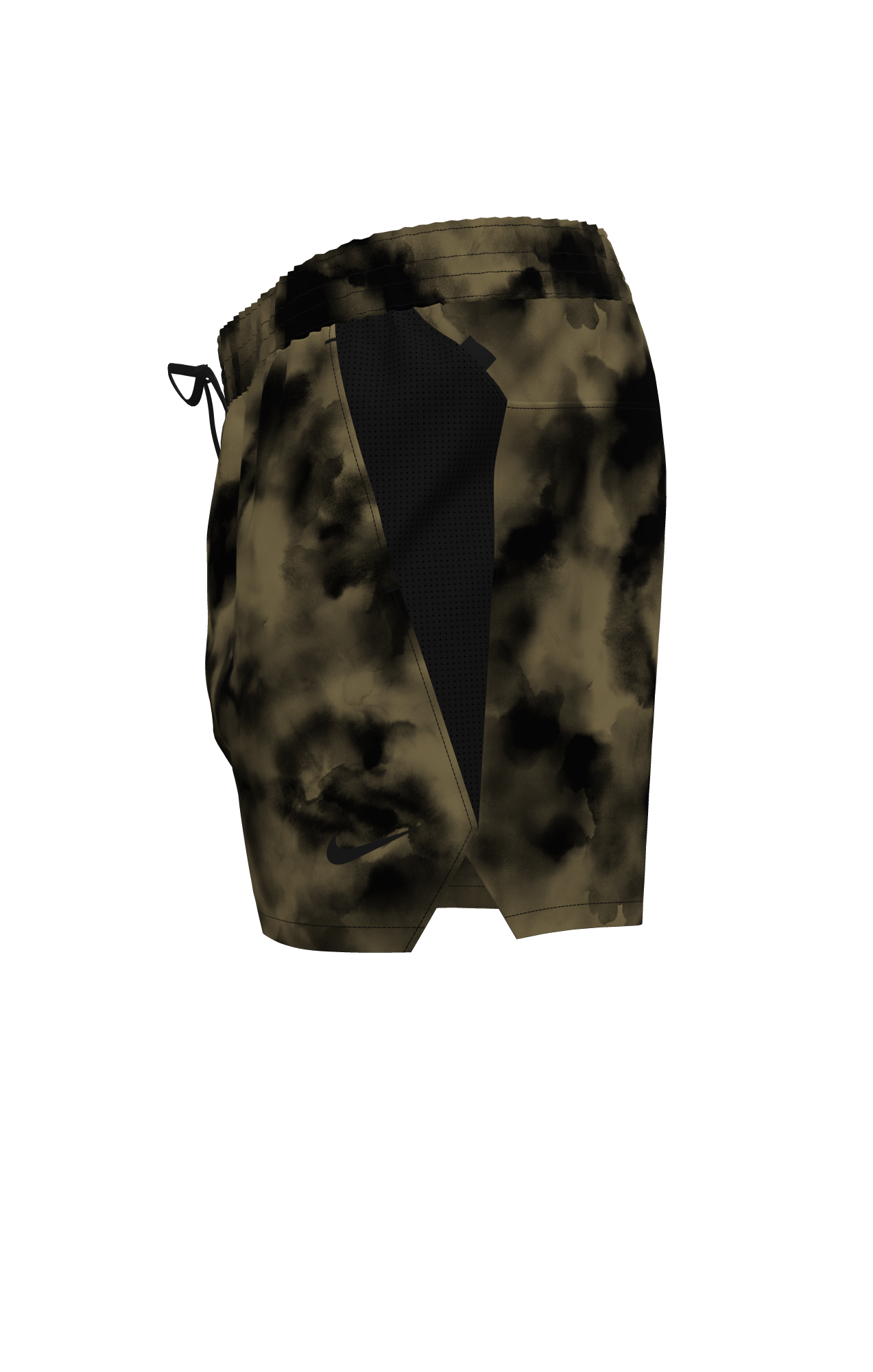 CONTEND AOP 5" VOLLEY SHORT – Bild 9