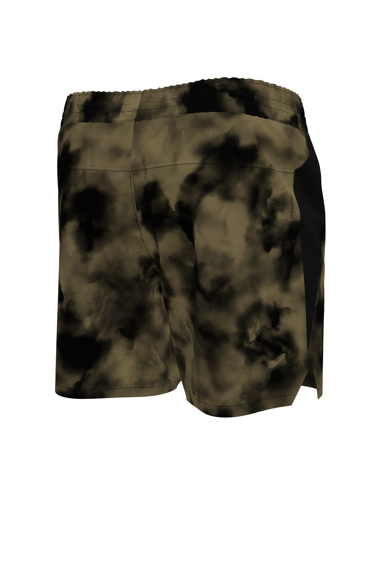 CONTEND AOP 5" VOLLEY SHORT – Bild 14
