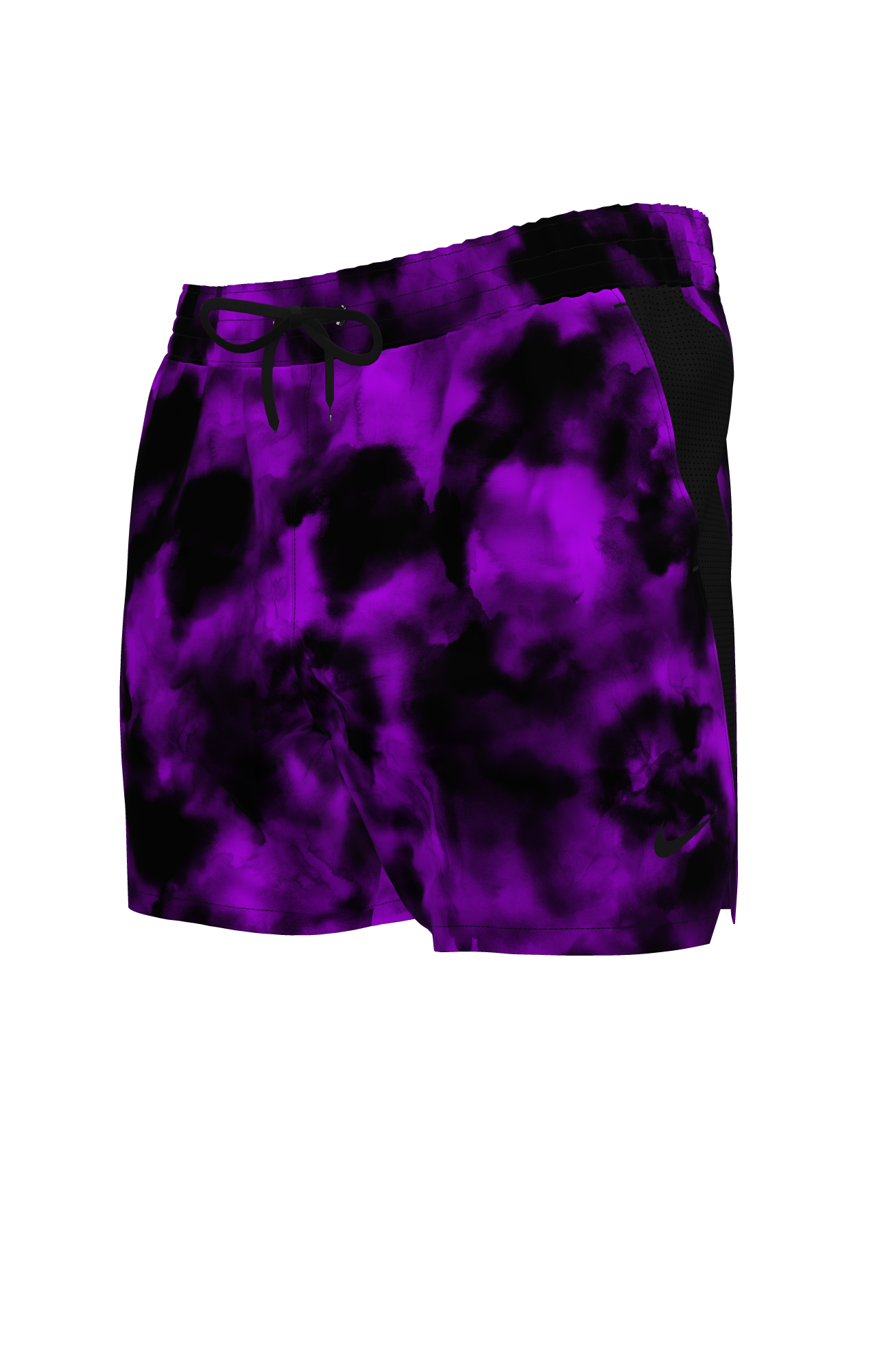 CONTEND AOP 5" VOLLEY SHORT – Bild 6