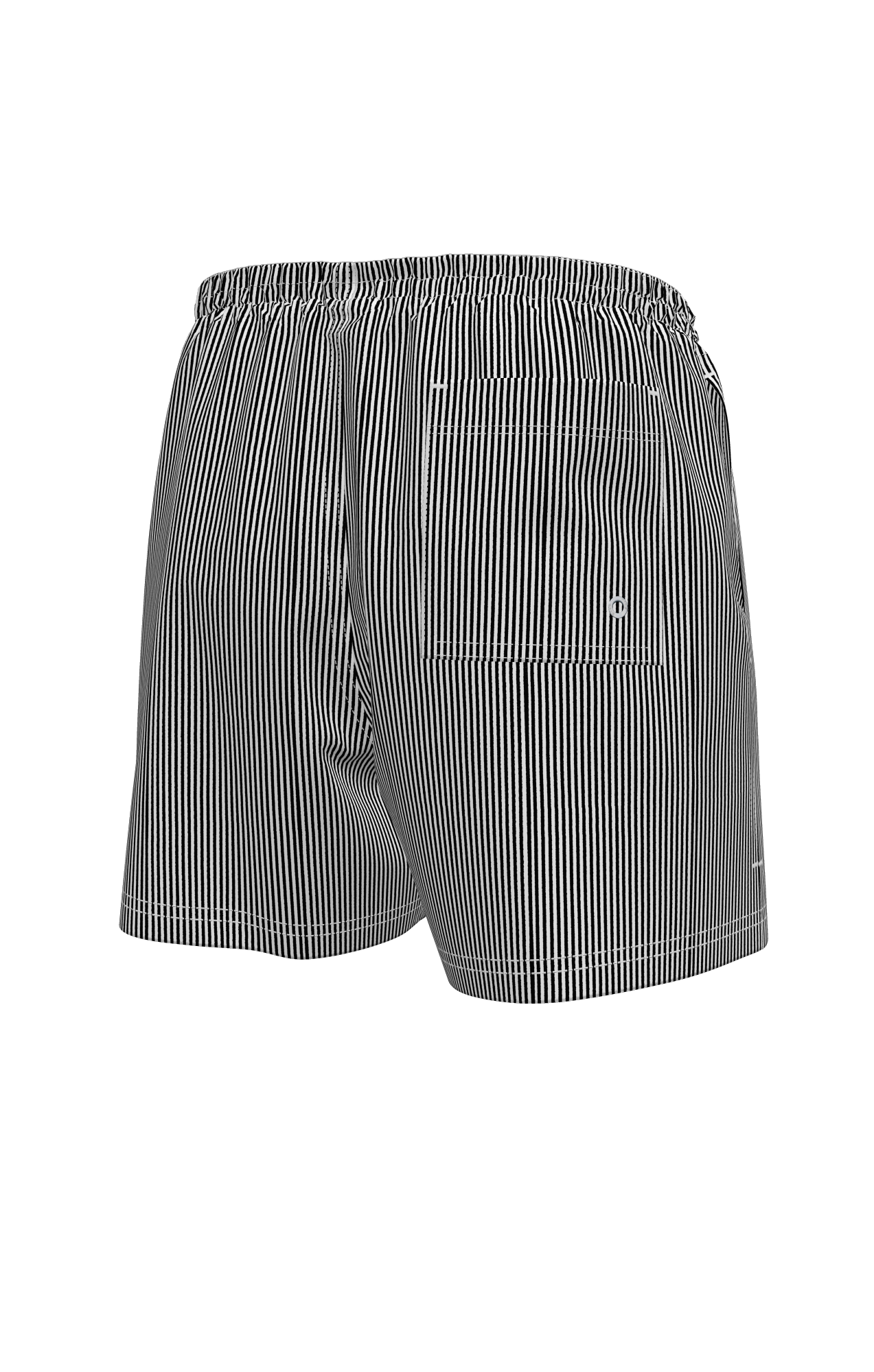 BREAKER RIPPLE 5" VOLLEY SHORT – Bild 11
