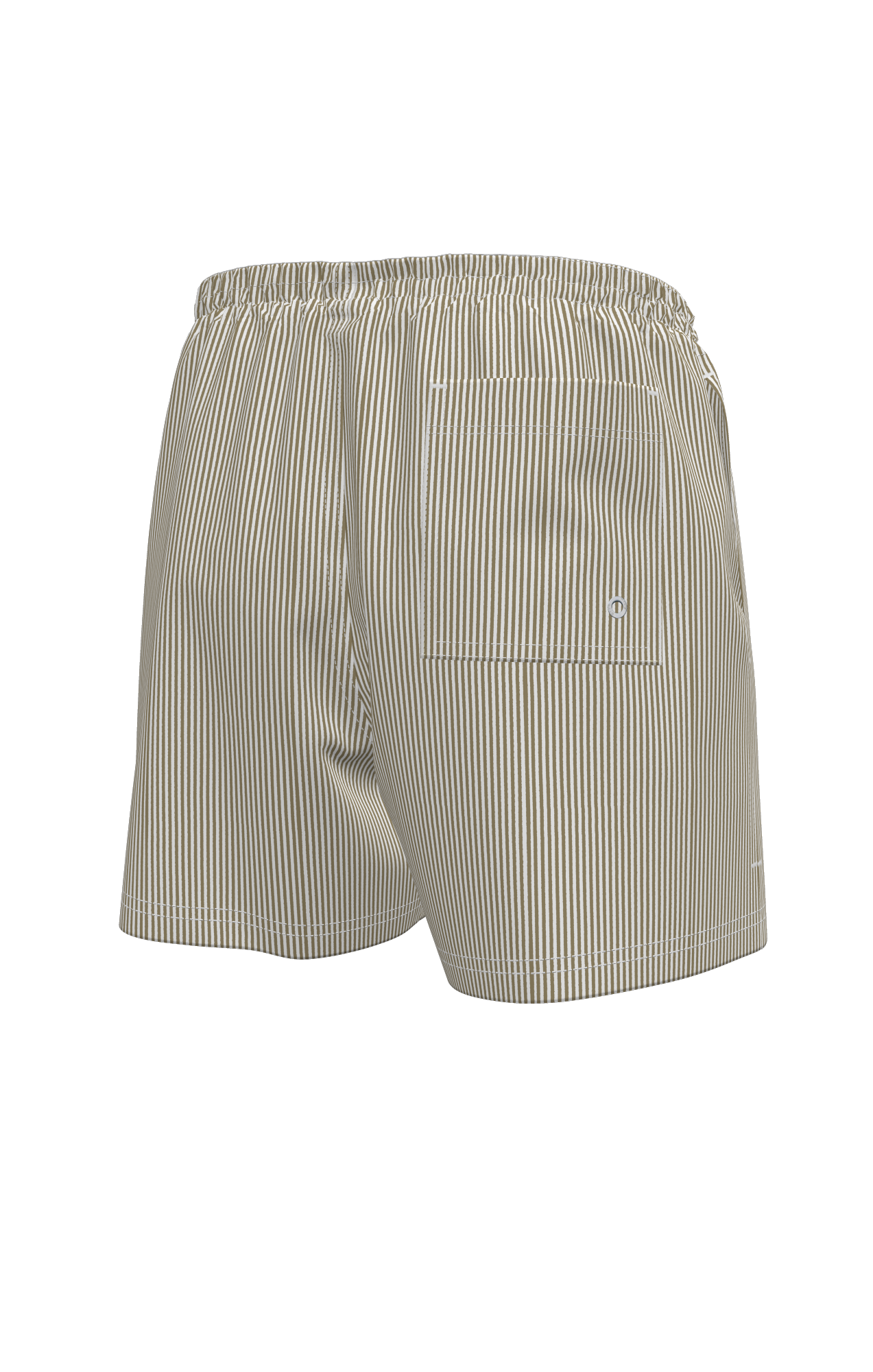 BREAKER RIPPLE 5" VOLLEY SHORT – Bild 12
