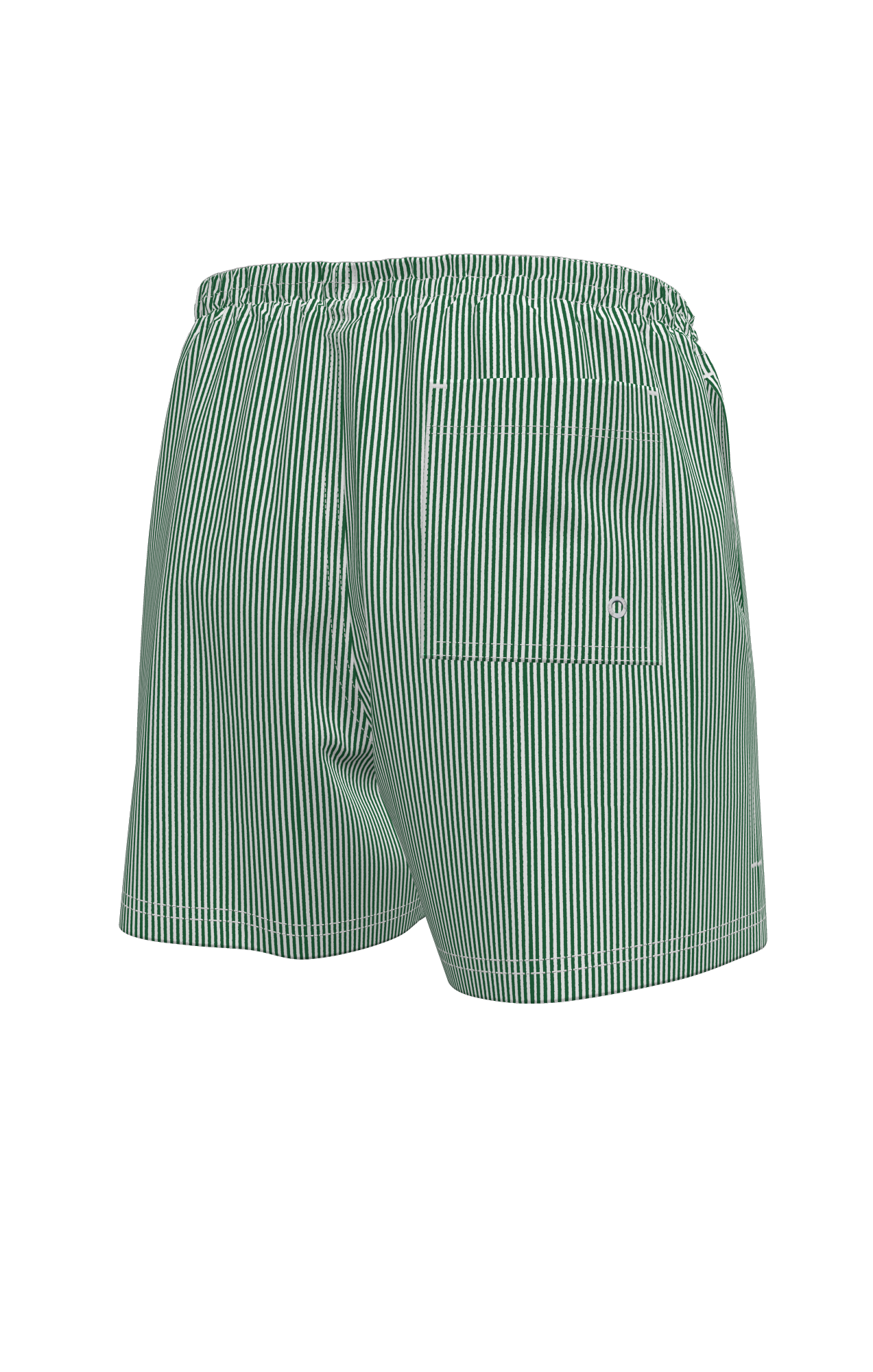 BREAKER RIPPLE 5" VOLLEY SHORT – Bild 13