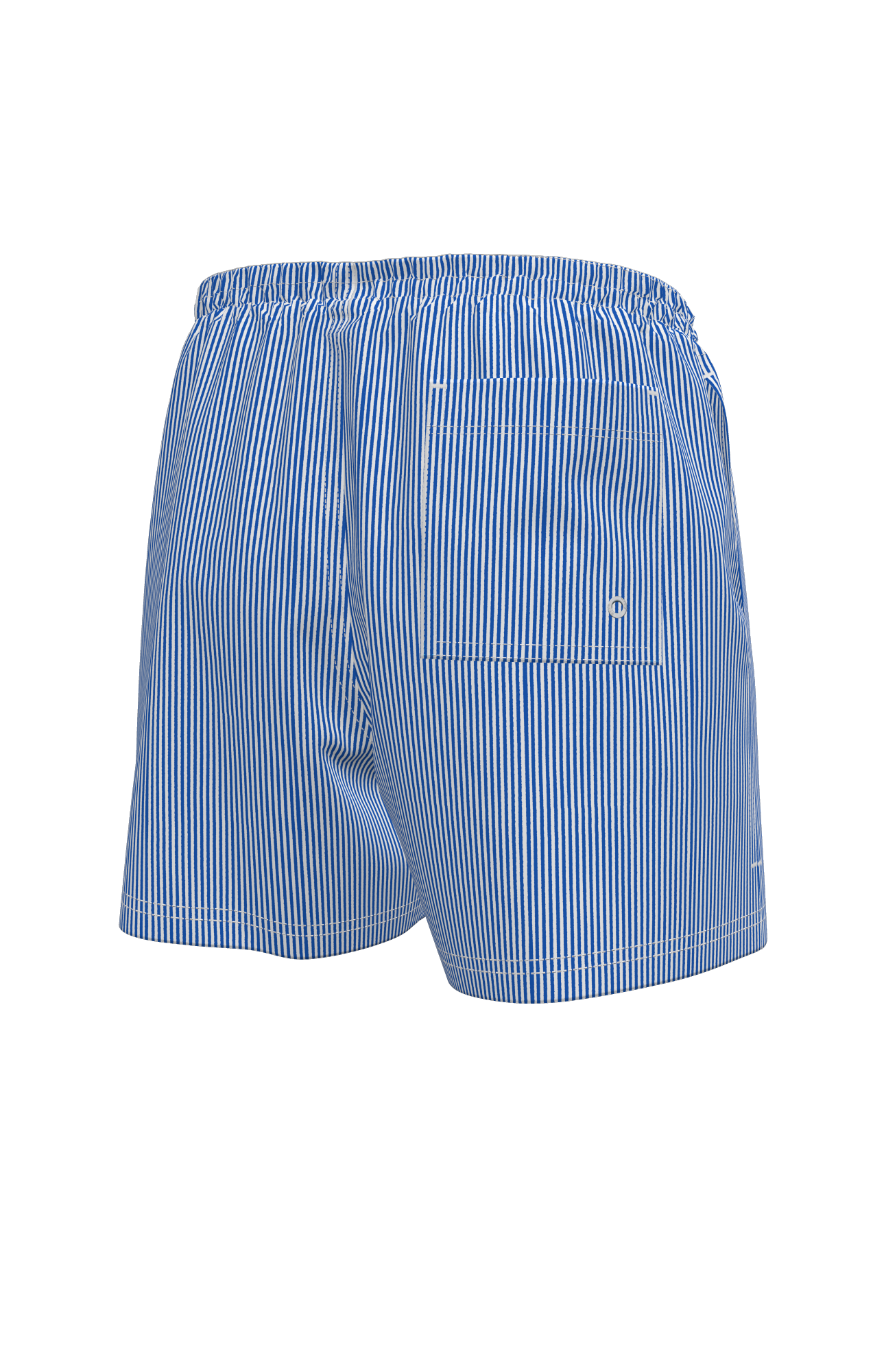 BREAKER RIPPLE 5" VOLLEY SHORT – Bild 14