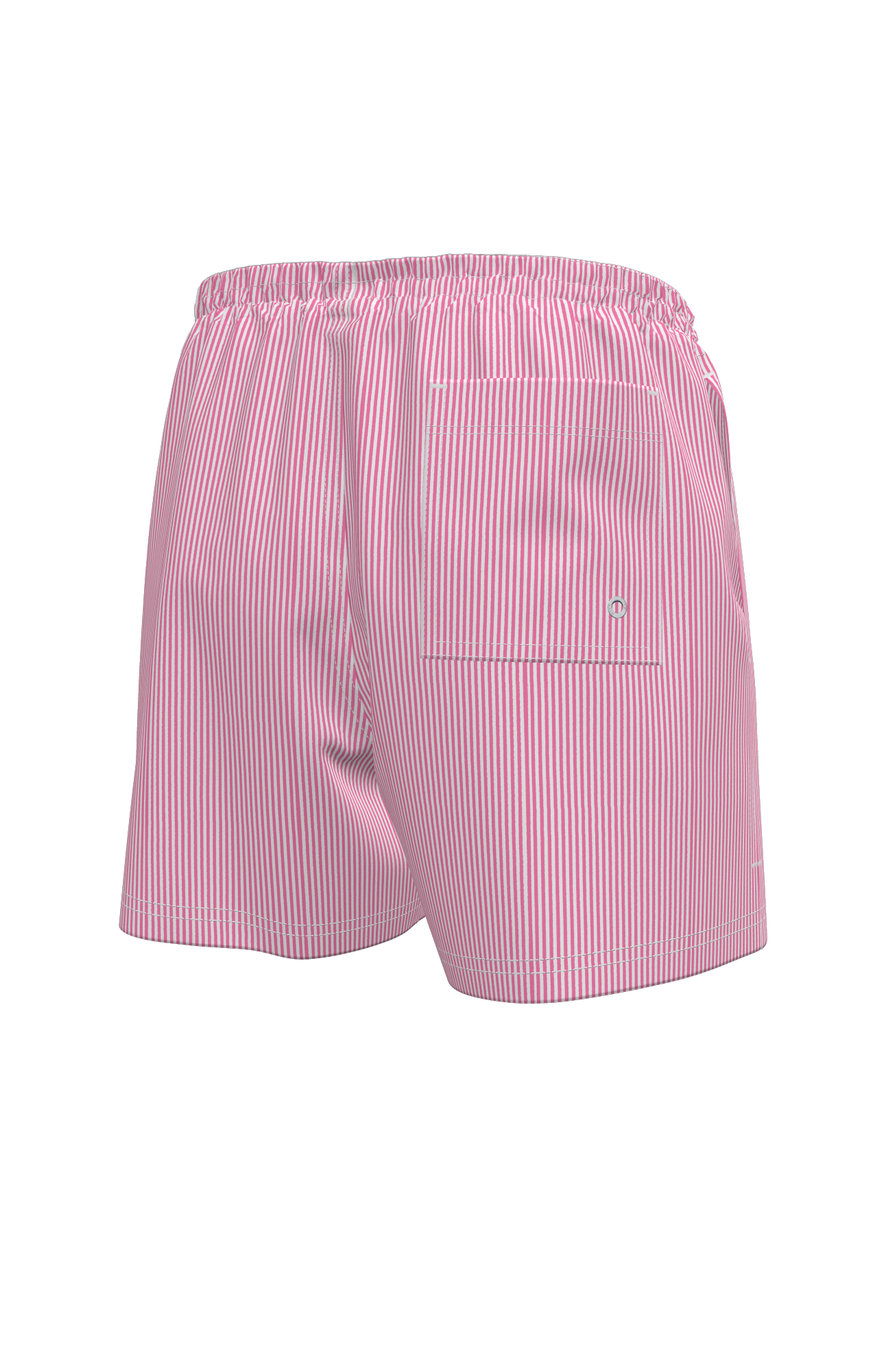 BREAKER RIPPLE 5" VOLLEY SHORT – Bild 15