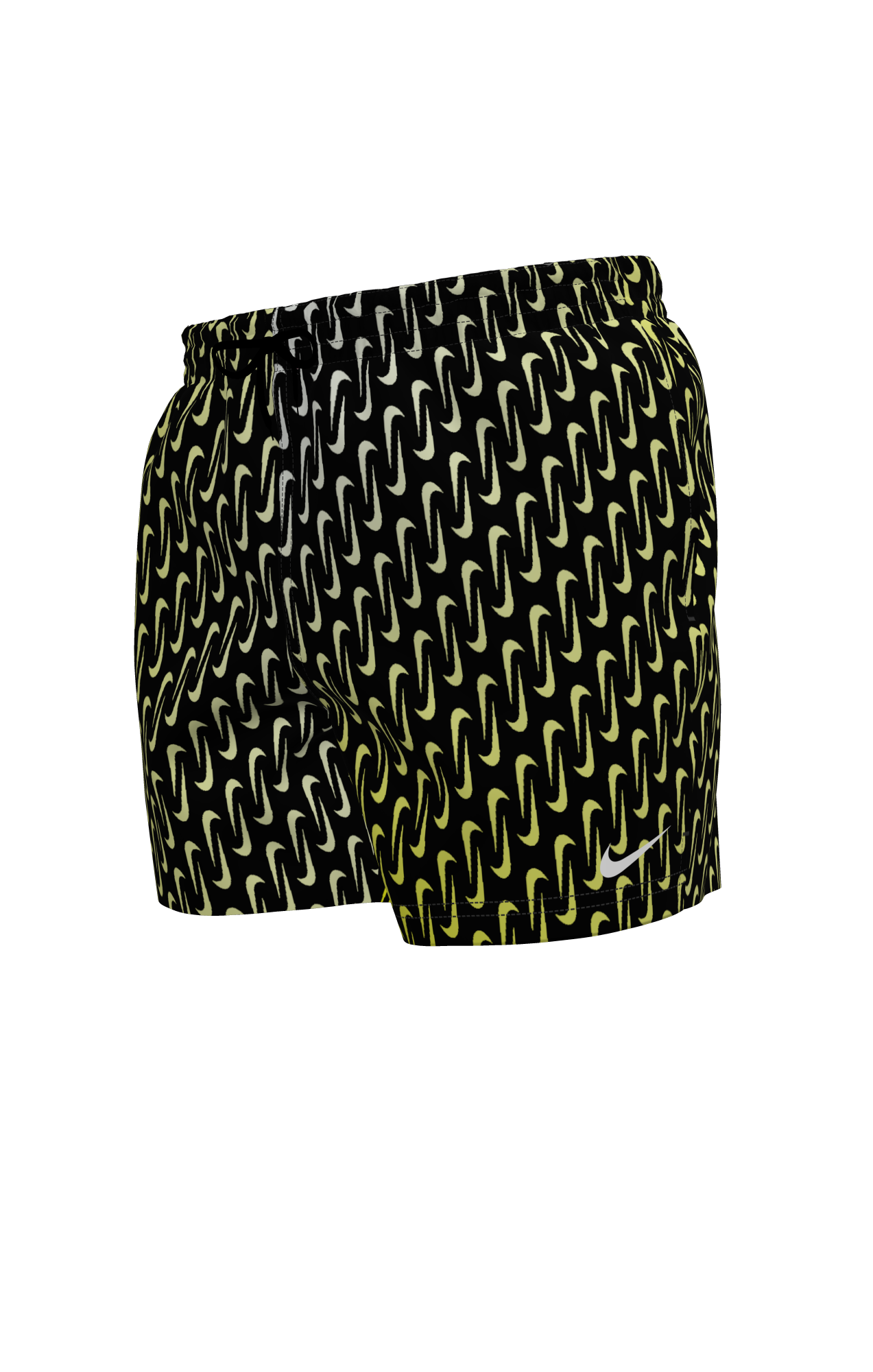 BREAKER SWOOSH LINK 5" VOLLEY SHORT – Bild 9
