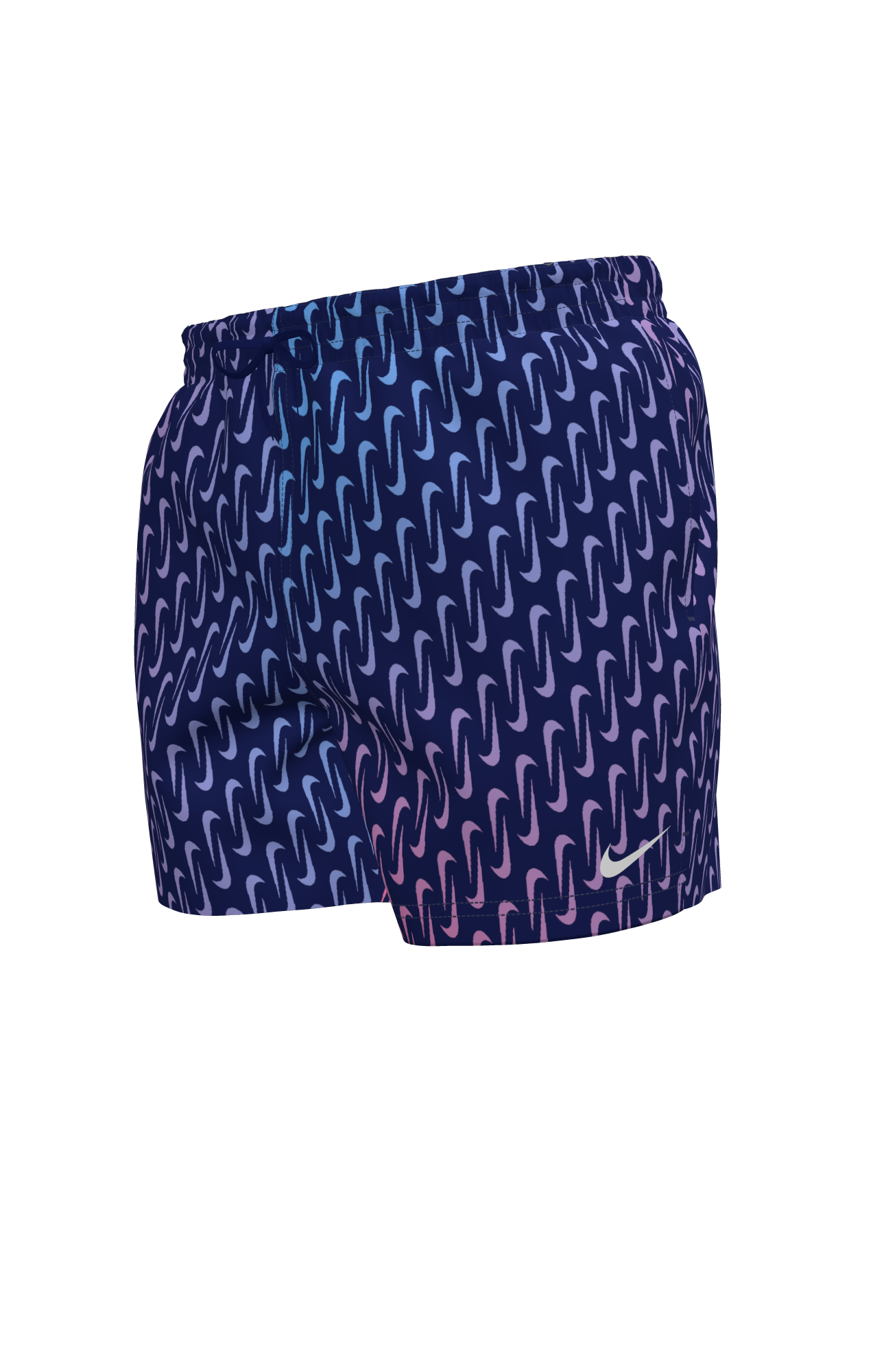 BREAKER SWOOSH LINK 5" VOLLEY SHORT – Bild 11