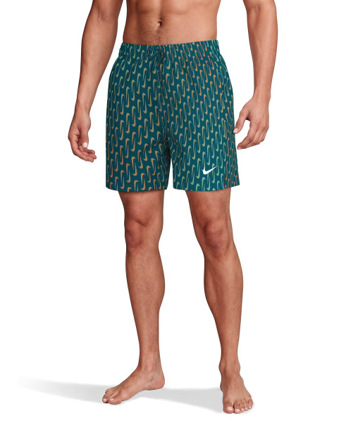 BREAKER SWOOSH LINK 5" VOLLEY SHORT – Bild 8