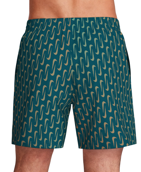 BREAKER SWOOSH LINK 5" VOLLEY SHORT – Bild 7