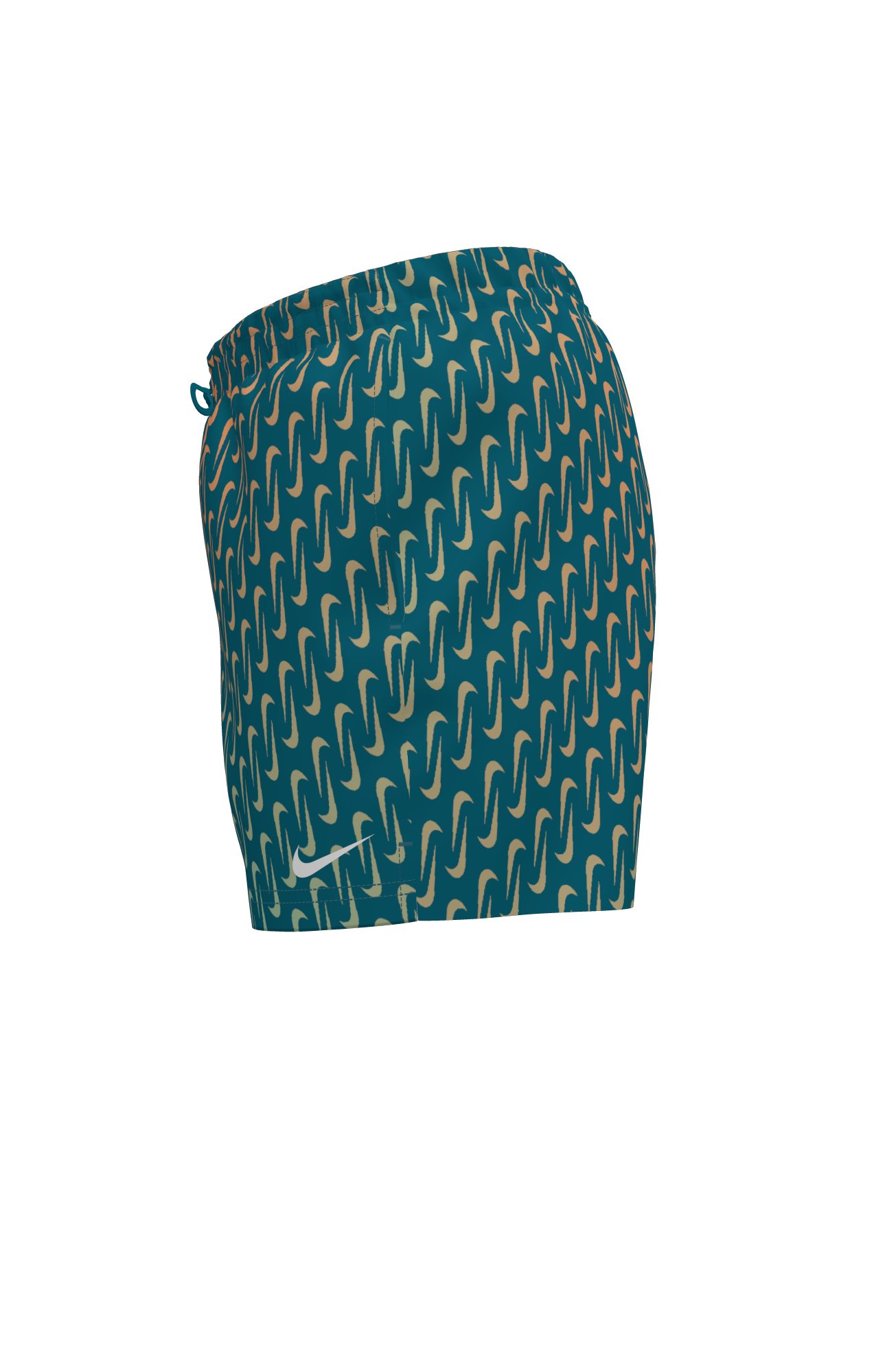 BREAKER SWOOSH LINK 5" VOLLEY SHORT – Bild 3
